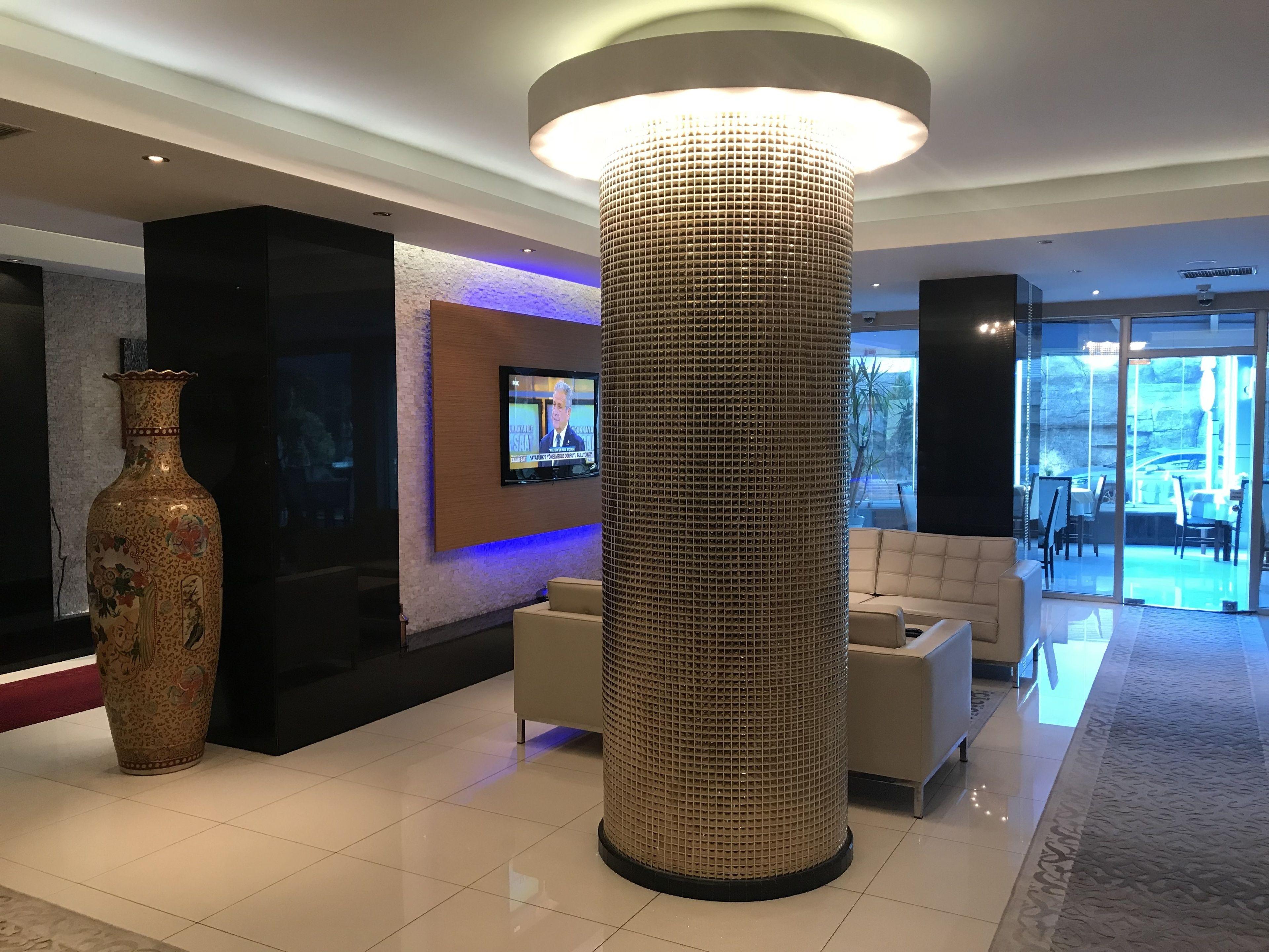 Pen Hotel - Istanbul — Fotoğraflar 3